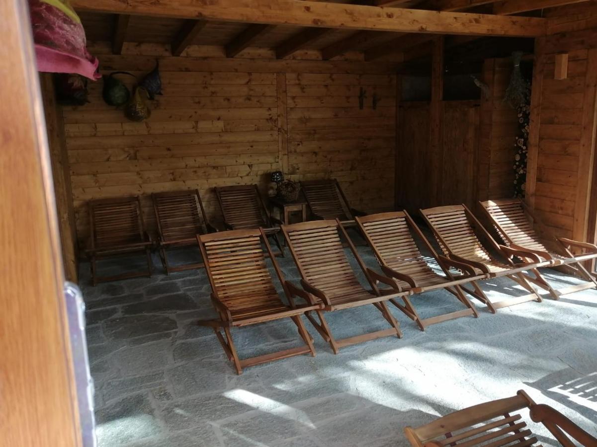 Naturemugello Oasi Naturista Dicomano Esterno foto