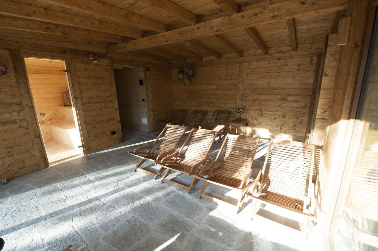 Naturemugello Oasi Naturista Dicomano Esterno foto