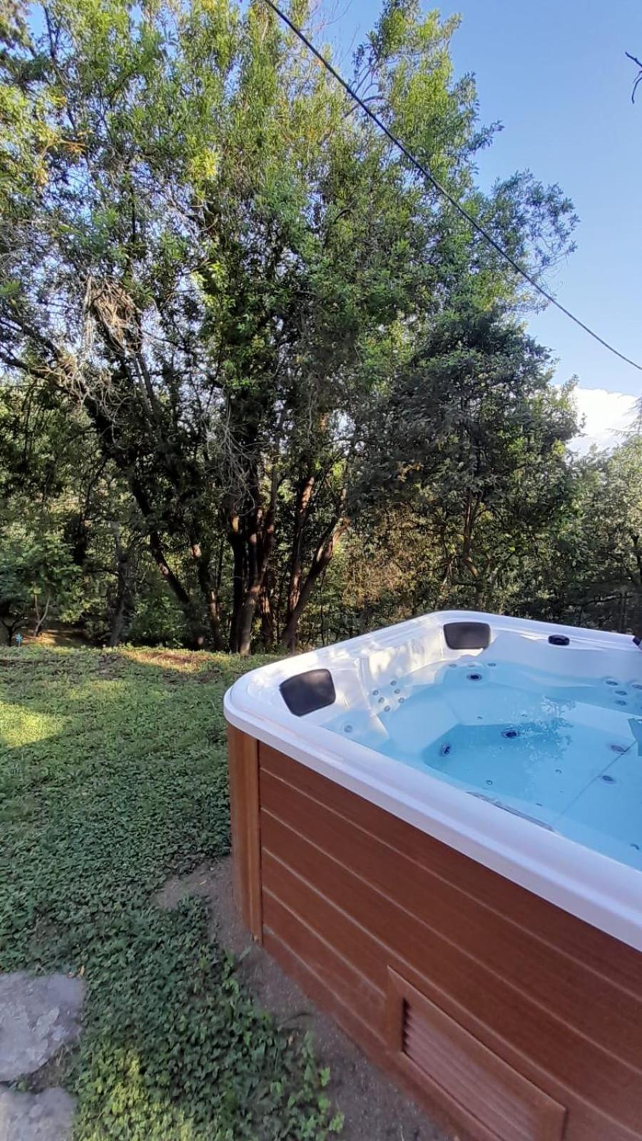 Naturemugello Oasi Naturista Dicomano Esterno foto